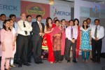 Merck Brand Ambassador Announcement - 15 of 36