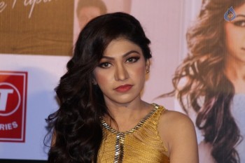 Mere Papa Song Launch Photos - 40 of 25
