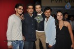 Mickey Virus First Look Launch - 3 of 40