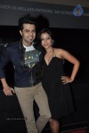 Mickey Virus First Look Launch - 35 of 40