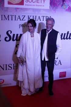 Mijwan Summer 2017 Fashion Show - 6 of 41
