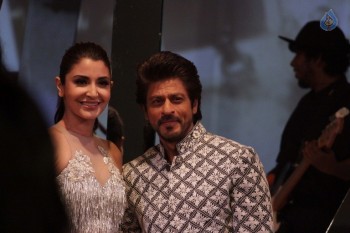 Mijwan Summer 2017 Fashion Show - 15 of 41