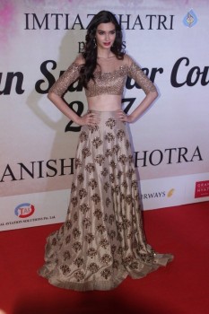 Mijwan Summer 2017 Fashion Show - 21 of 41