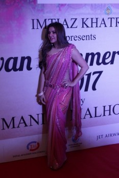 Mijwan Summer 2017 Fashion Show - 28 of 41