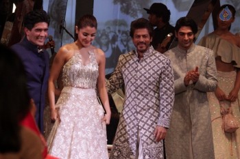 Mijwan Summer 2017 Fashion Show - 32 of 41