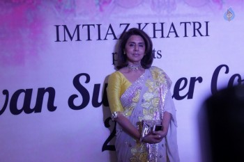 Mijwan Summer 2017 Fashion Show - 33 of 41