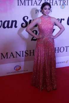 Mijwan Summer 2017 Fashion Show - 41 of 41