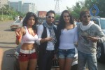 Mikas New Album Song Shooting Spot - 22 of 39
