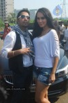Mikas New Album Song Shooting Spot - 24 of 39