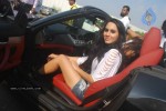 Mikas New Album Song Shooting Spot - 25 of 39