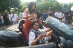 Mikas New Album Song Shooting Spot - 31 of 39