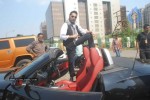 Mikas New Album Song Shooting Spot - 38 of 39