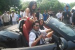 Mikas New Album Song Shooting Spot - 39 of 39