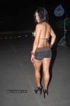 Mikas Spicy Song Shooting Spot - 34 of 36