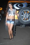Mikas Spicy Song Shooting Spot - 36 of 36