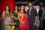 Miley Naa Miley Hum Movie Cast Celebrates Diwali Event - 25 of 55