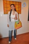 Minissha Lamba Mom Art Exhibition - 21 of 34