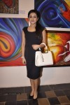 Mishti Chakraborty Visits Hues 2 Art Exhibition - 2 of 26