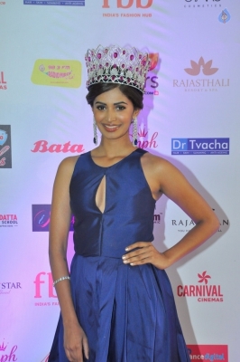Miss India Grand Finale Red Carpet Photos - 30 of 84