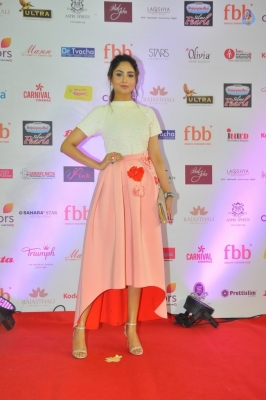 Miss India Grand Finale Red Carpet Photos - 31 of 84