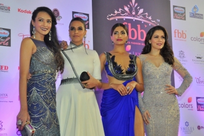 Miss India Grand Finale Red Carpet Photos - 36 of 84