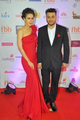Miss India Grand Finale Red Carpet Photos - 40 of 84