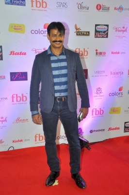 Miss India Grand Finale Red Carpet Photos - 27 of 84