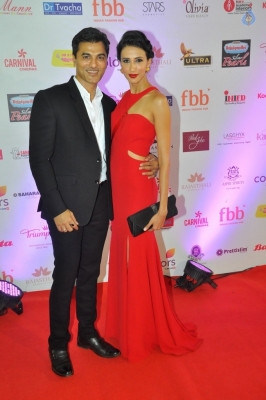 Miss India Grand Finale Red Carpet Photos - 31 of 84