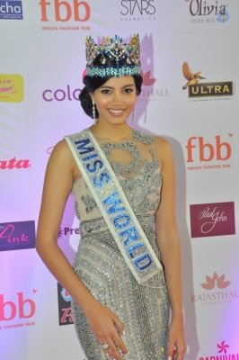 Miss India Grand Finale Red Carpet Photos - 37 of 84
