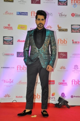 Miss India Grand Finale Red Carpet Photos - 45 of 84