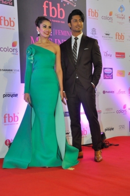 Miss India Grand Finale Red Carpet Photos - 54 of 84