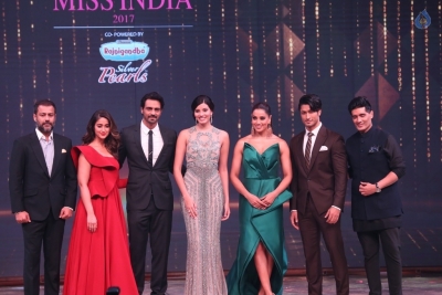 Miss India Grand Finale Red Carpet Photos - 62 of 84