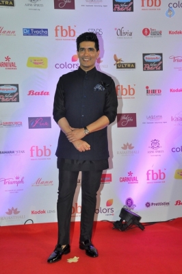 Miss India Grand Finale Red Carpet Photos - 64 of 84