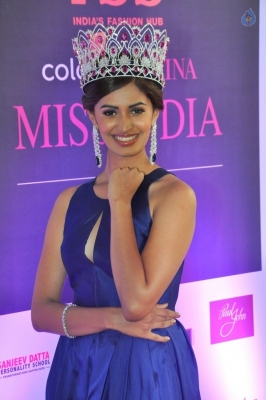 Miss India Grand Finale Red Carpet Photos - 72 of 84