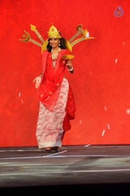 Miss India Sub Crowning of The Contestants Photos - 31 of 83