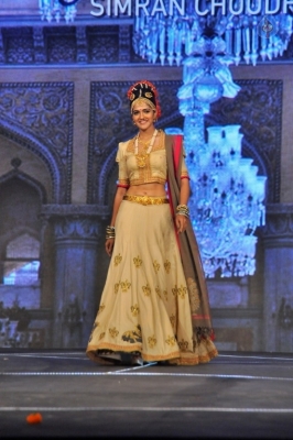 Miss India Sub Crowning of The Contestants Photos - 38 of 83