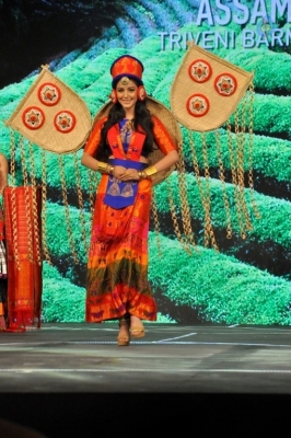 Miss India Sub Crowning of The Contestants Photos - 45 of 83