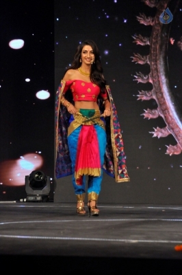 Miss India Sub Crowning of The Contestants Photos - 62 of 83