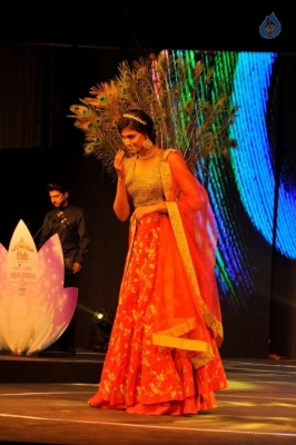 Miss India Sub Crowning of The Contestants Photos - 64 of 83