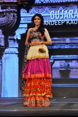Miss India Sub Crowning of The Contestants Photos - 73 of 83