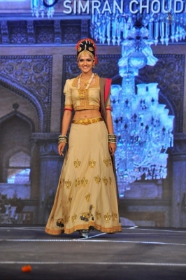 Miss India Sub Crowning of The Contestants Photos - 74 of 83