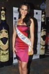 Miss Mexico Elisa Najera at Corralejo Party - 1 of 30