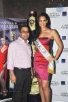 Miss Mexico Elisa Najera at Corralejo Party - 2 of 30