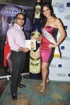 Miss Mexico Elisa Najera at Corralejo Party - 7 of 30