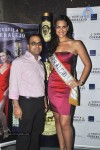 Miss Mexico Elisa Najera at Corralejo Party - 15 of 30