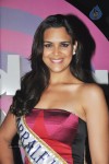 Miss Mexico Elisa Najera at Corralejo Party - 26 of 30