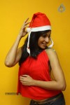 Miss Sri Lanka Chandi Perera Paint Photos Shoot - 2 of 35