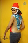 Miss Sri Lanka Chandi Perera Paint Photos Shoot - 4 of 35