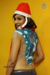 Miss Sri Lanka Chandi Perera Paint Photos Shoot - 27 of 35