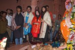 MOD Movie Team Visited Andheri Cha Raja - 2 of 25